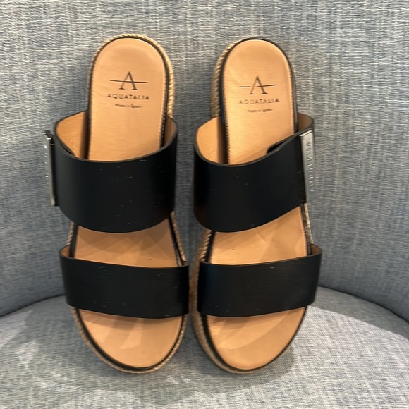 Aquatalia sandal - Picture 6 of 6